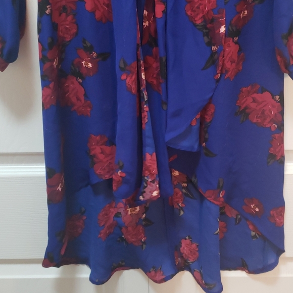 Dynamite Tunic Top - Picture 3 of 6